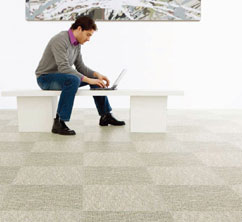 信阳河南塑胶地板公司告诉您塑胶地板有没有毒