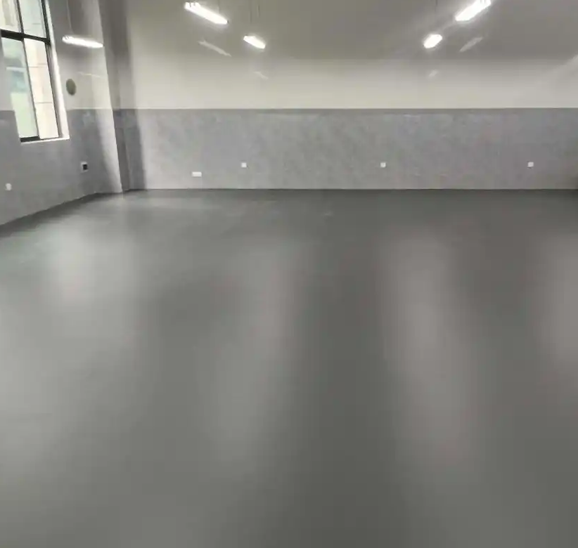 信阳河南塑胶地板购买辨别建议