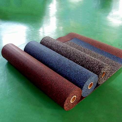 郑州信阳塑胶运动地板厂家浅谈地毯如何选购与搭配